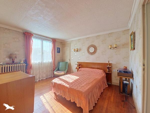 Maison à vendre 445 000 € L'Isle-Adam 6 p 103,6 m² DPE E