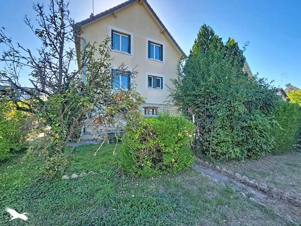 Maison à vendre 445 000 € L'Isle-Adam 6 p 103,6 m² DPE E