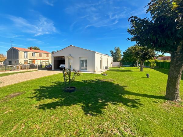 Maison 4 pièces - 88 m² Exclusivité efficity