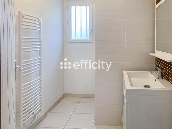 Maison 4 pièces - 88 m² Exclusivité efficity