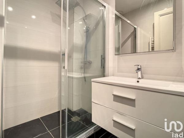 Appartement à vendre 2 pièces 58 m² Puteaux