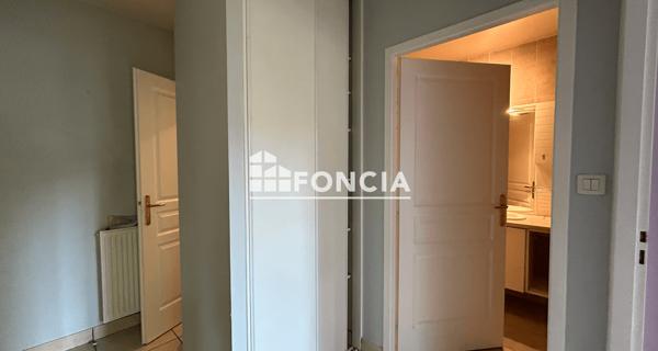 Location Appartement 2 pièces 47 m² - Villefranche-sur-saône 69400