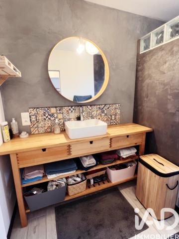 Maison à vendre 4 pièces 60 m² Saint-Jean-de-Monts