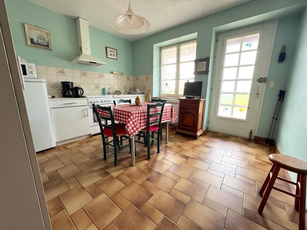 Maison 3 pièces 75 m²