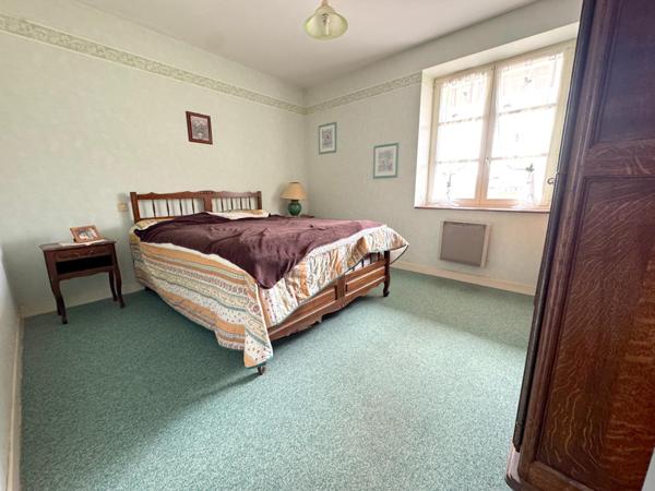 Maison 3 pièces 75 m²