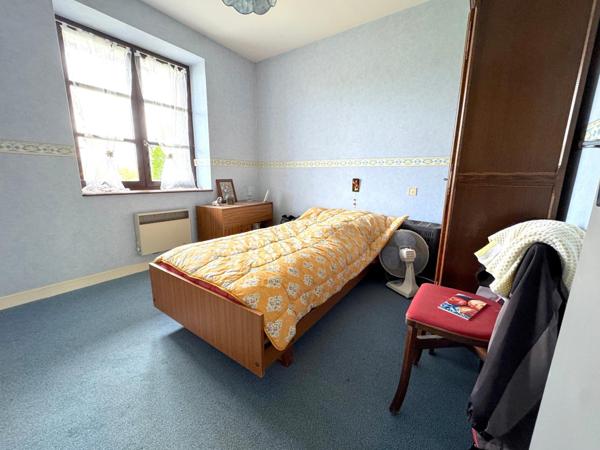 Maison 3 pièces 75 m²