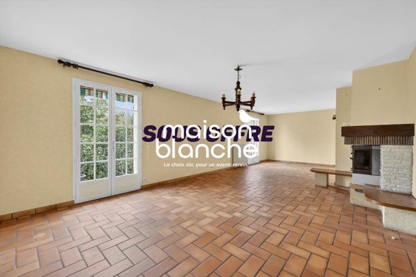 Appartement à rénover !