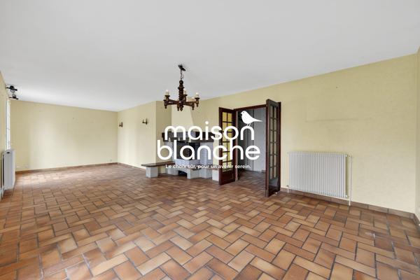 Appartement à rénover !