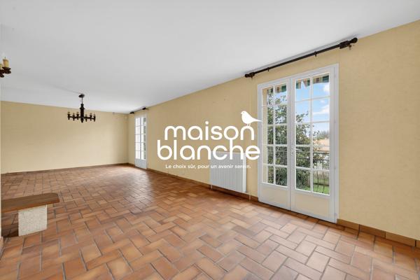 Appartement à rénover !