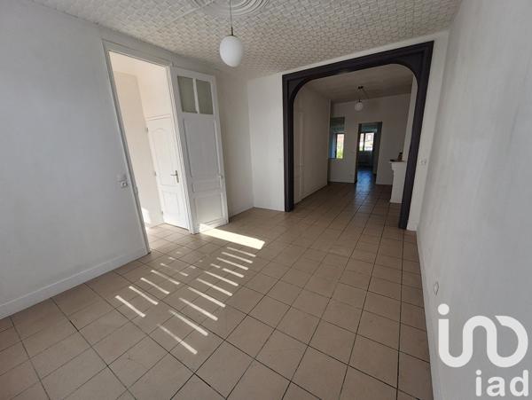 Maison à vendre 7 pièces 134 m² Denain