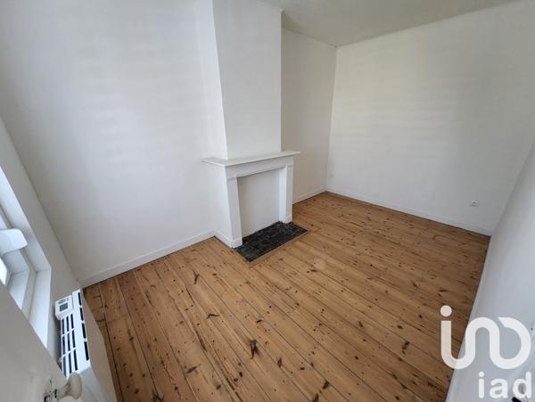 Maison à vendre 7 pièces 134 m² Denain