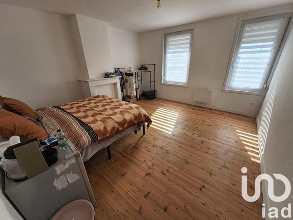 Maison à vendre 7 pièces 134 m² Denain