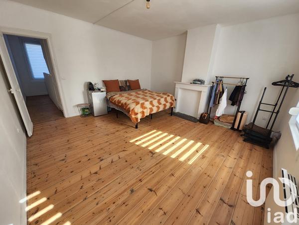 Maison à vendre 7 pièces 134 m² Denain