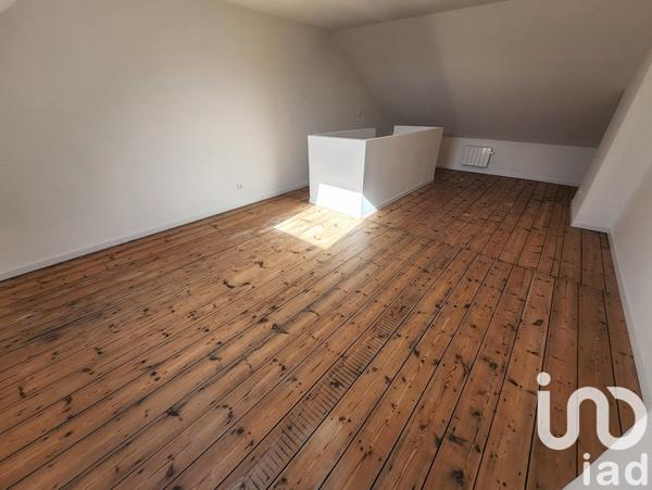 Maison à vendre 7 pièces 134 m² Denain