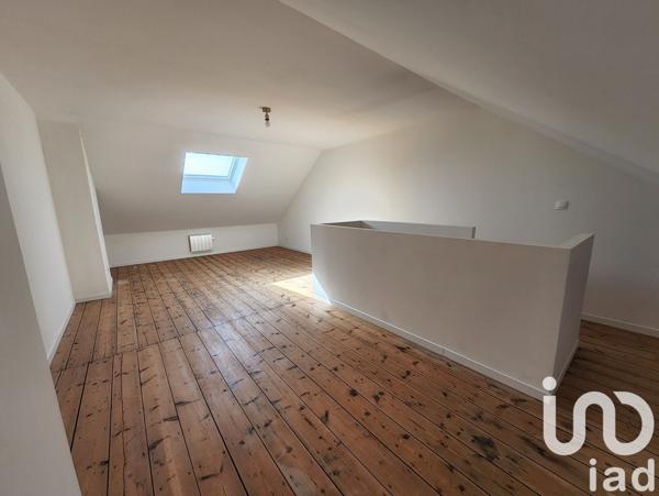 Maison à vendre 7 pièces 134 m² Denain