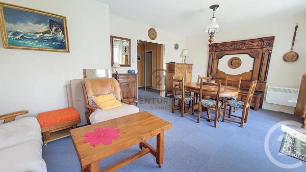 Appartement F5 à vendre  5 pièces - 96 m 2   GAGNY  - 93