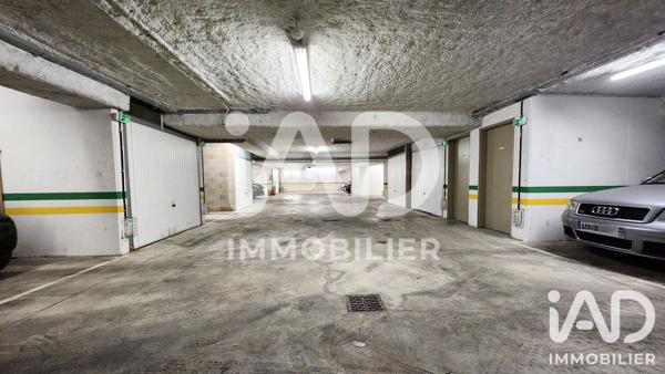 Appartement à vendre 2 pièces 40,91 m² Pontault-Combault