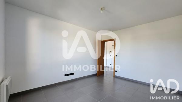 Appartement à vendre 2 pièces 40,91 m² Pontault-Combault