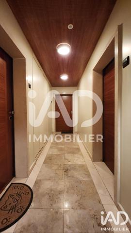 Appartement à vendre 2 pièces 40,91 m² Pontault-Combault