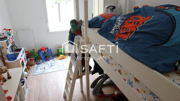 Pour tout réaliser à pied !