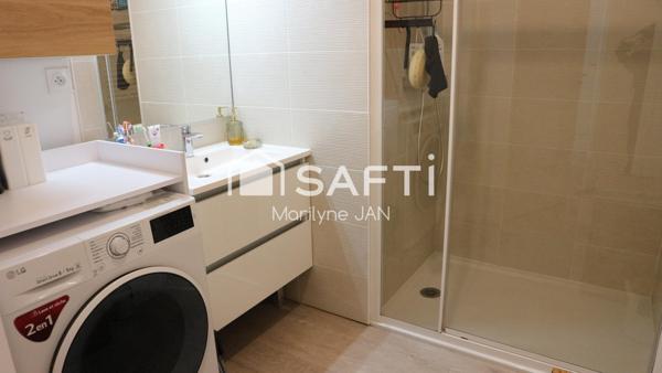 Pour tout réaliser à pied !