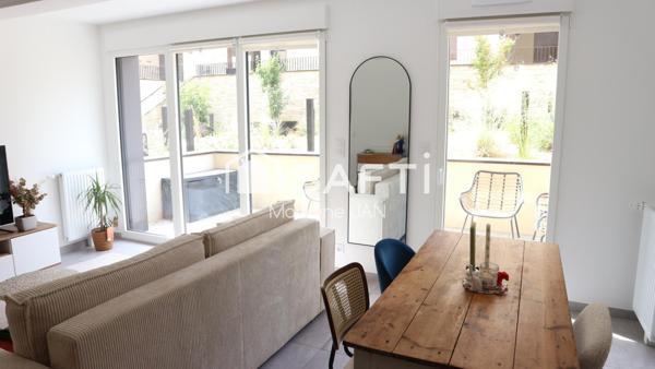 Pour tout réaliser à pied !