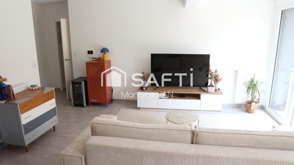 Pour tout réaliser à pied !