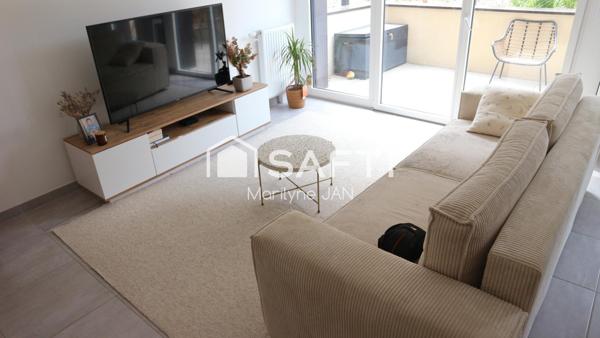 Pour tout réaliser à pied !