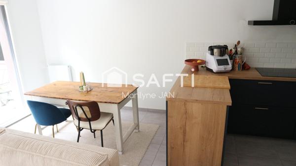 Pour tout réaliser à pied !