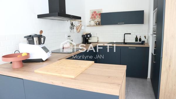 Pour tout réaliser à pied !