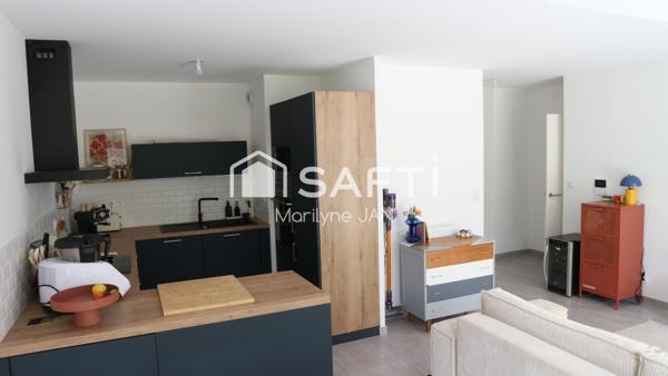 Pour tout réaliser à pied !