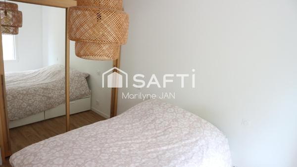 Pour tout réaliser à pied !