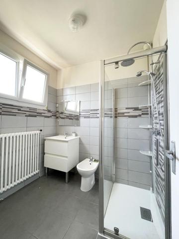 Maison traitionnelle sur parcelle arborée