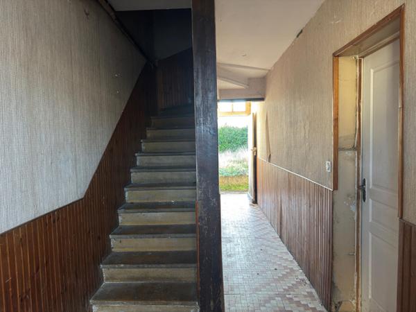 Appartement Les Ponts De Ce 2 pièce(s) 45 m2