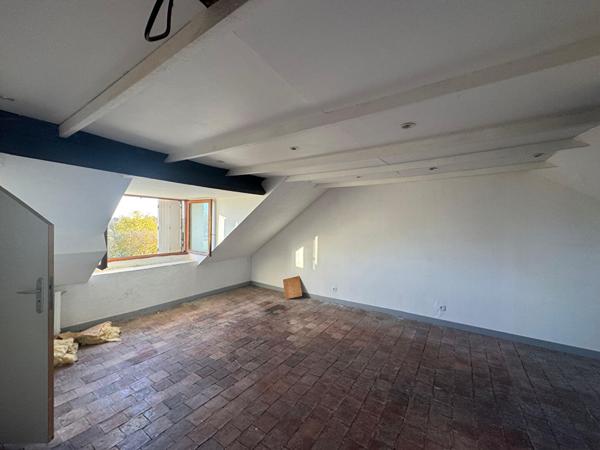 Appartement Les Ponts De Ce 2 pièce(s) 45 m2