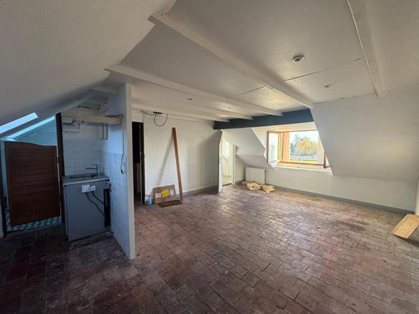 Appartement Les Ponts De Ce 2 pièce(s) 45 m2