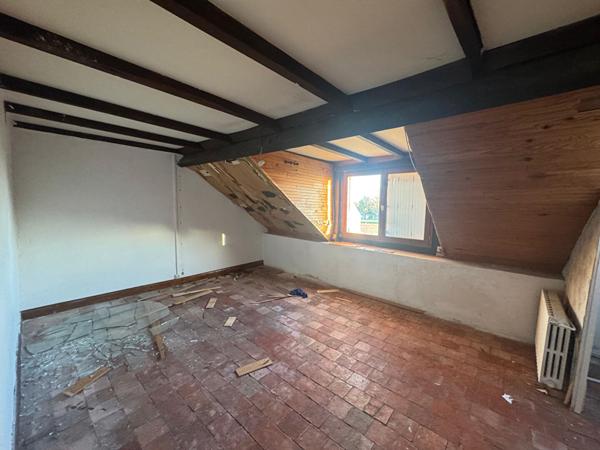 Appartement Les Ponts De Ce 2 pièce(s) 45 m2