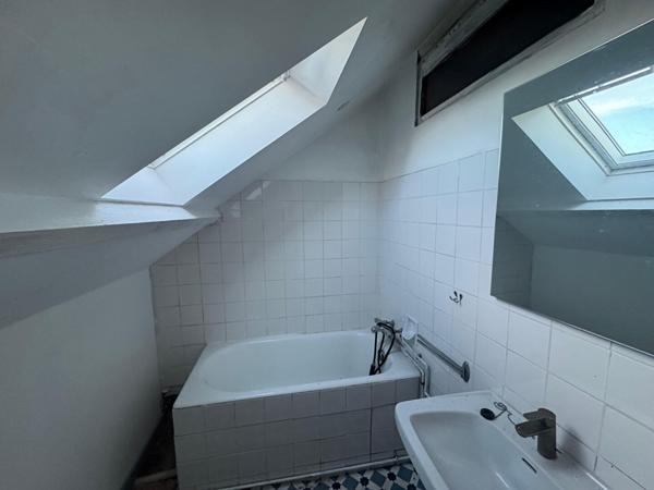 Appartement Les Ponts De Ce 2 pièce(s) 45 m2