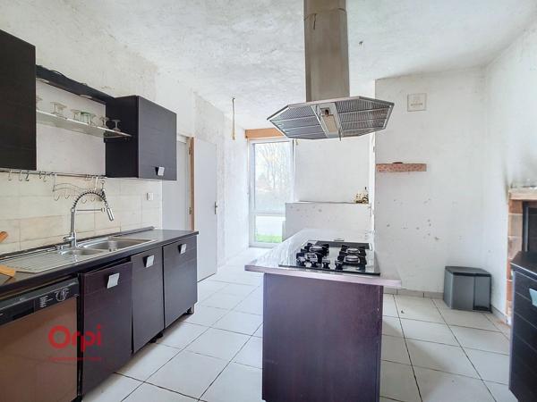 Maison à vendre    5 pièces •  Le Bignon