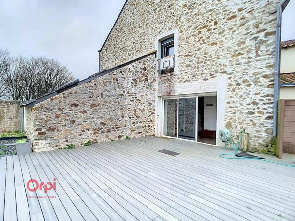 Maison à vendre    5 pièces •  Le Bignon