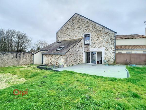 Maison à vendre    5 pièces •  Le Bignon