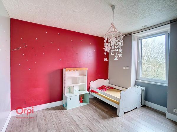 Maison à vendre    5 pièces •  Le Bignon