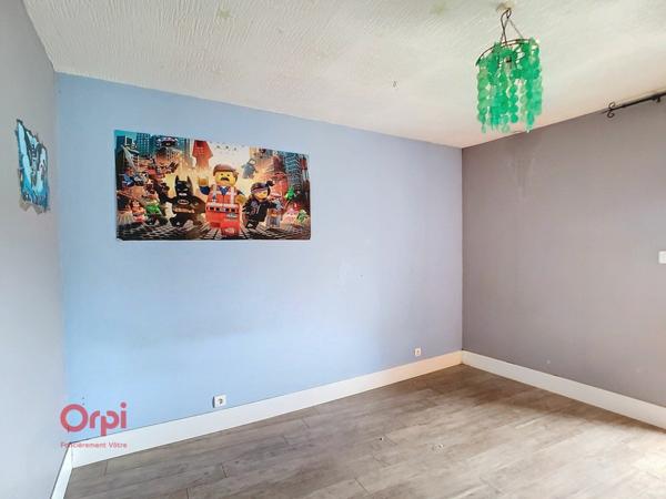 Maison à vendre    5 pièces •  Le Bignon