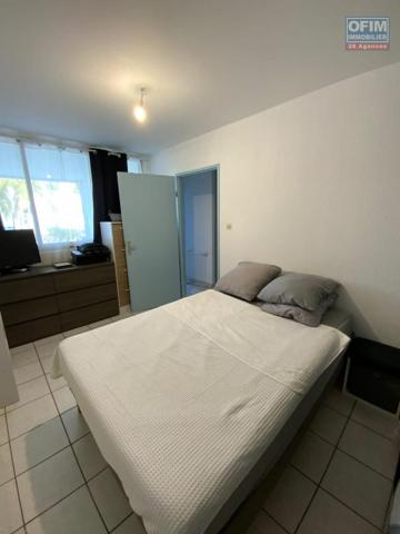 VEND DUPLEX T 3 REZ DE JARDIN 69 M2 BOUCAN CANOT RÉSIDENCE ODYSSEAN 345 000 €