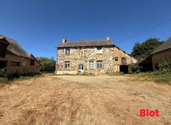 Maison 10 pièce(s)