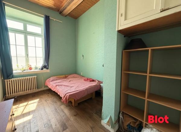 Maison 10 pièce(s)