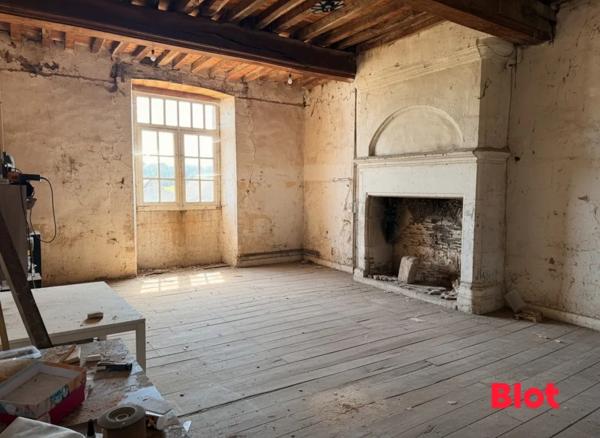 Maison 10 pièce(s)