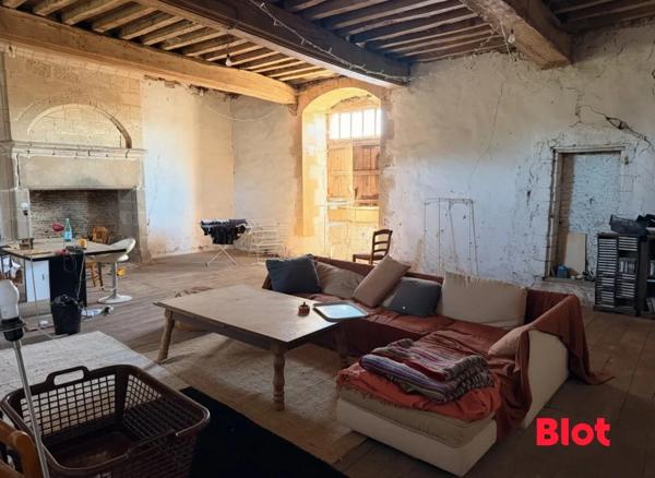 Maison 10 pièce(s)