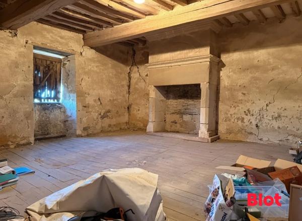 Maison 10 pièce(s)