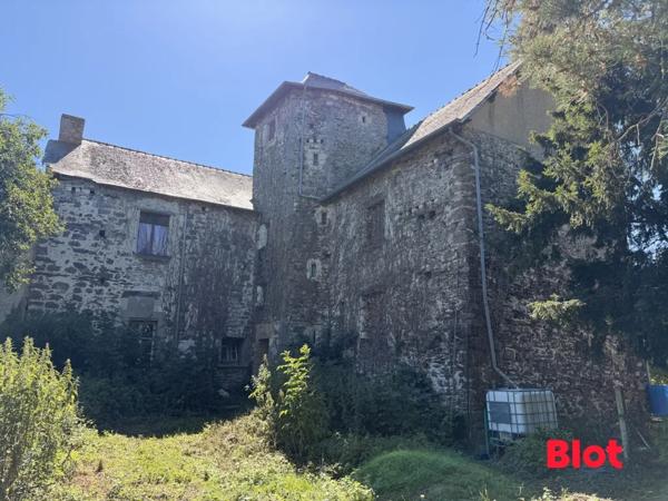 Maison 10 pièce(s)